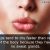 25 Facts about the mouth: Human body facts