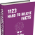 "1123 HARD TO BELIEVE FACTS" E-BOOK