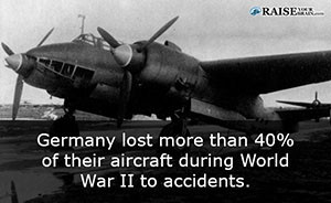 world war 2 facts 6