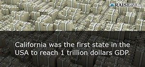 22 California fun facts you probably didn't know