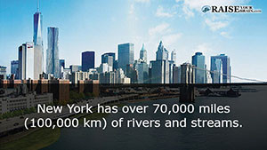27 interesting facts about New York State and NYC - Raise Your Brain