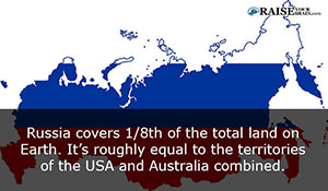 22 Fun Facts About Moscow And Russia Raise Your Brain