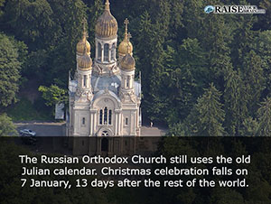facts about moscow 13